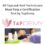 All TapLook Nail Technicians Must Pass a Certification Test by TapDemy